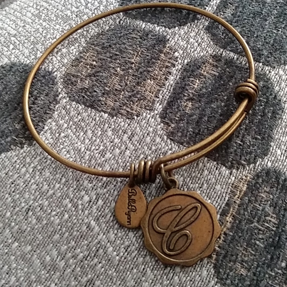 C bracelet